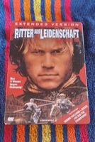 DvD "Ritter aus Leidenschaft" / Metall Case Niedersachsen - Wardenburg Vorschau