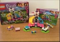 Lego Friends Hundewelpen-Meisterschaft 41300 Niedersachsen - Melle Vorschau