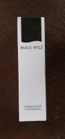 Malu Wilz Natural Finish Foundation 30 ml neu und OVP Hessen - Reinheim Vorschau