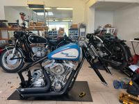 Harley project motorcycle Hessen - Wiesbaden Vorschau
