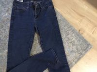 Levi’s 711 Größe 26 Nordrhein-Westfalen - Krefeld Vorschau