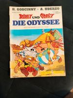 Asterix und Obelix die Odyssee Hessen - Rosbach (v d Höhe) Vorschau