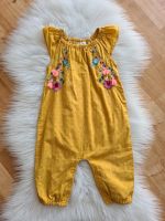 Next Jumpsuit/Overall Neuwertig 9-12 Monate Bayern - Buchbach Vorschau