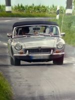 MG MGB Nordrhein-Westfalen - Frechen Vorschau