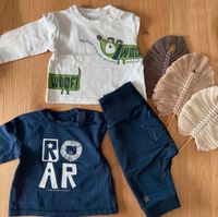 Belly Button / Kanz Baby set Gr 56 Rheinland-Pfalz - Mehlingen Vorschau