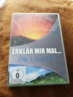 DVD Erklär mir mal... die Umwelt Rheinland-Pfalz - Grafschaft Vorschau