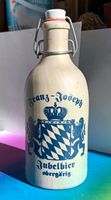 Bierflasche Steingut Franz Joseph Jubelbier obergärig Berlin - Spandau Vorschau