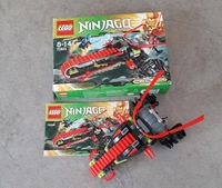 Lego Ninjago Bayern - Seukendorf Vorschau