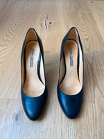 Pumps Buffalo schwarz Gr. 40 Neustadt - Huckelriede Vorschau