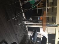 Bartisch mit Stühlen Dortmund - Eving Vorschau
