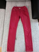 Süße rote Jeans von "Yigga" ,Gr. 146 Nordrhein-Westfalen - Sonsbeck Vorschau