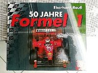 50 Jahre Formel 1 - Eberhard Reuß / Grand Prix Jubiläum Essen - Essen-Katernberg Vorschau
