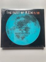 R.E.M. The Best Of R.E.M. (In Time 1988-2003)  2CD neu sealed Sachsen-Anhalt - Halle Vorschau