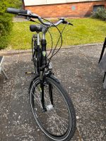 HAWK Bikes Cityrad 26 Zoll Bayern - Diespeck Vorschau