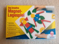 Das kreative Magnet-Legespiel ab 2 Jahren Oberschwäbische Magnete Niedersachsen - Rosengarten Vorschau