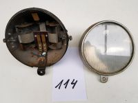 *MELAS* Monozellen-Motorradlampe  Moped 98er  Mofa Nordrhein-Westfalen - Remscheid Vorschau