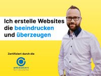 Website erstellen, Webdesign, Homepage, Internetseite, WordPress Baden-Württemberg - Walldürn Vorschau