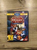 Disney DVD "Oliver & Co" Special Collection zum 20. Jubiläum Niedersachsen - Seesen Vorschau