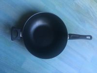 WOK Pfanne 28 cm Düsseldorf - Grafenberg Vorschau