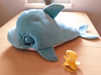 Blu Blu Baby Dolphin (interaktiv) Berlin - Pankow Vorschau
