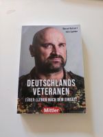 Buch "Deutschlands Veteranen" Hamburg Barmbek - Hamburg Barmbek-Süd  Vorschau