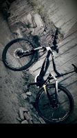 Hai Bike Fully All Mountain Xduro RX 2016 mit Bosch Performance Bayern - Zeil Vorschau