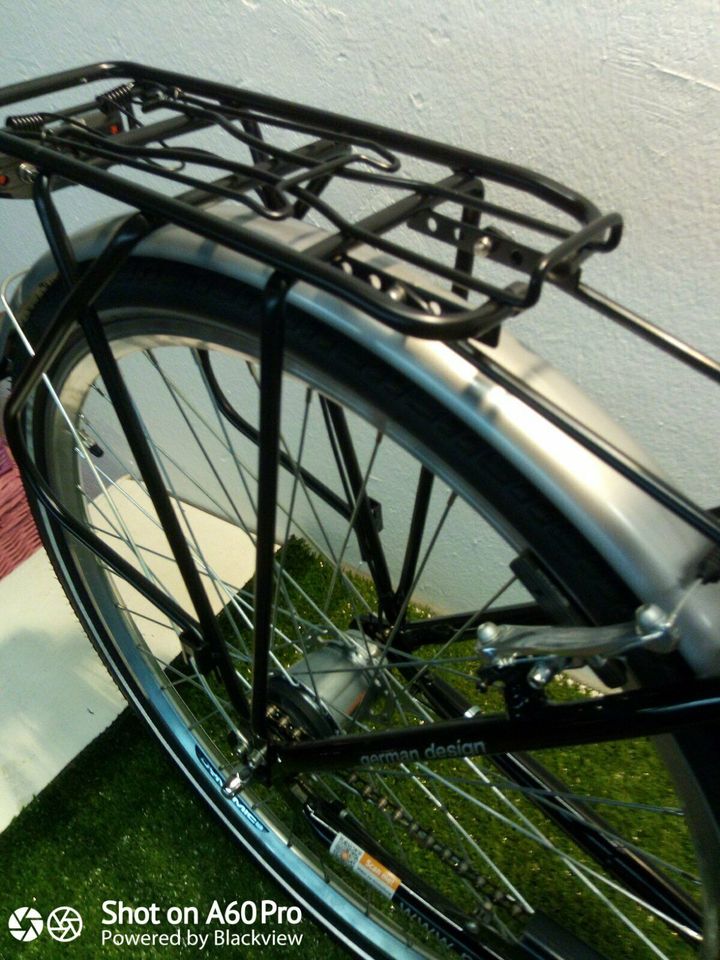 E-Bike Elektrofahrrad Rad neu in Wiesmoor