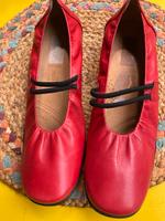 Gabor Comfort Wunderschöne Schuhe Balerinas Cr.39 Aachen - Aachen-Mitte Vorschau