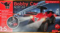 Big Bobby Car Next 2.0 rot Rutschauto Stauraum Sound Flüsterr NEU Hessen - Flörsheim am Main Vorschau