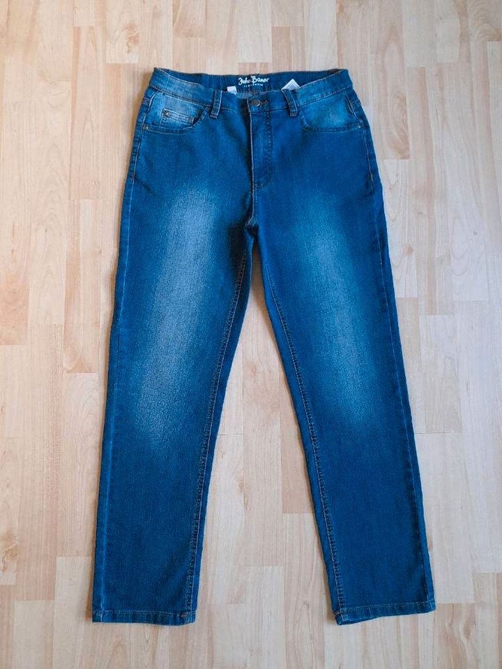 Jeans BIG 164 S.Oliver H&M John Baner in Wuppertal