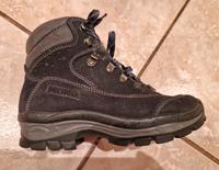 Meindl Wanderschuhe Leder 4,5 37,5 Sachsen - Marienberg Vorschau