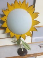 Decken oder Wandlampe Sonnenblume Bayern - Würzburg Vorschau