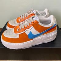Nike Wmns Air Force 1  Shadow Rust Orange |  EU 36,5 | Neu Innenstadt - Köln Altstadt Vorschau