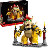 LEGO 71411 Super Mario Der mächtige Bowser Neu versiegelt Top Baden-Württemberg - Dielheim Vorschau