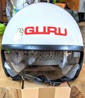 Moped - Roller Helm GURU Leipzig - Knautkleeberg-Knauthain Vorschau