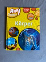 Körper Buch Hessen - Nidda Vorschau