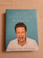 Jamies Superfood für jeden Tag, Jamie Oliver Kr. München - Gräfelfing Vorschau