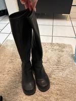 Over Knee Stiefel Baden-Württemberg - Böblingen Vorschau