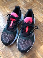 Adidas Solarglide Gr 41,5  US 8 26cm Stuttgart - Vaihingen Vorschau