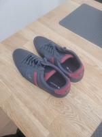 Lacoste Schuhe groß 43 Hessen - Maintal Vorschau