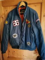 Bomber Flieger Jacke von Juice Generation Größe L *Top* Schleswig-Holstein - Satrup Vorschau