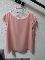 Kurzarm Bluse Damen Gr. 36 (Clockhouse) Bayern - Schlüsselfeld Vorschau