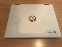 HP Chromebook x360 12b-ca0010nr weiß Notebook Laptop Frankfurt am Main - Innenstadt Vorschau