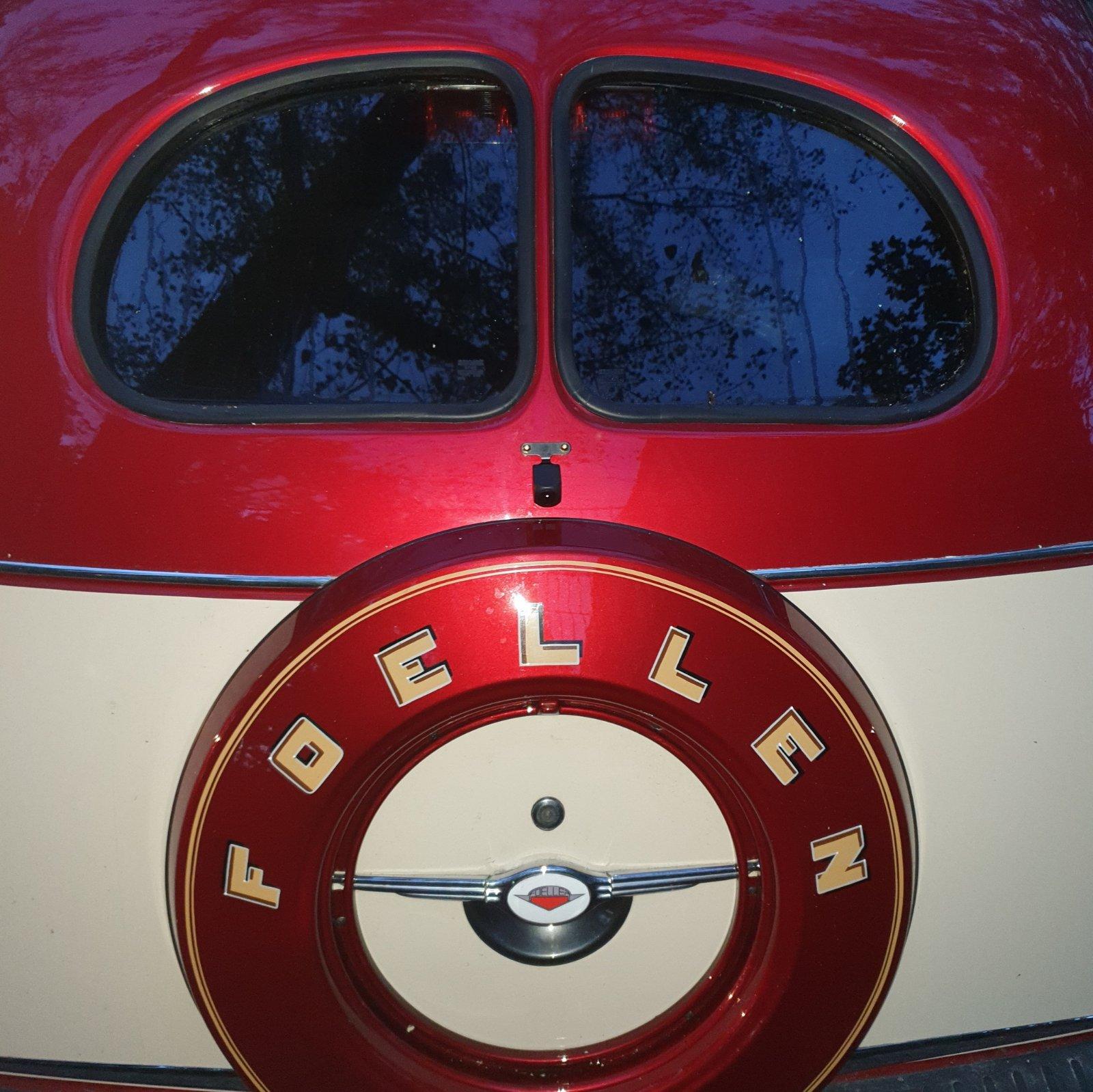 Abbildung des Autos Chrysler PT Cruiser mit …