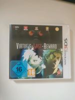 3DS Virtue's Last Reward Niedersachsen - Langenhagen Vorschau