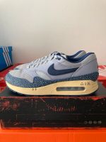 Nike Air Max 1 / 86 / prm / big bubble / 12 / 46 München - Ramersdorf-Perlach Vorschau