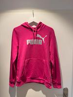 Puma Pulli/ Hoodie pink Gr. S Bayern - Ebersberg Vorschau