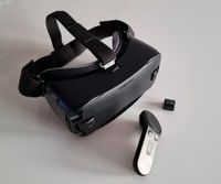 Samsung SM-R323 Gear VR mit Controller Orchid Grau Dortmund - Huckarde Vorschau