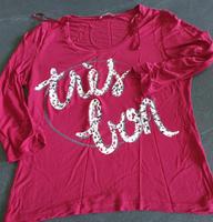Shirt mit Print Dresden - Leubnitz-Neuostra Vorschau