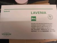 Vorwerk lavenia pulver Nordrhein-Westfalen - Solingen Vorschau